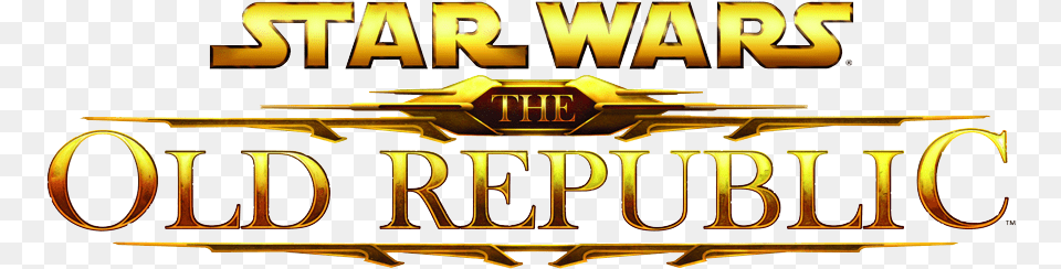 Star Wars The Old Republic Star Wars The Old Republic, Logo, Symbol Free Transparent Png