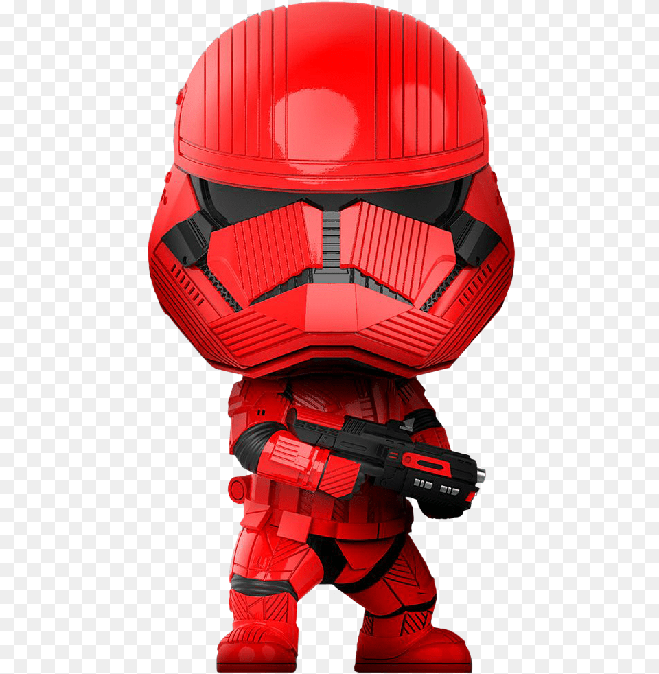 Star Wars The Rise Of Skywalker, Robot, Helmet, Toy Png