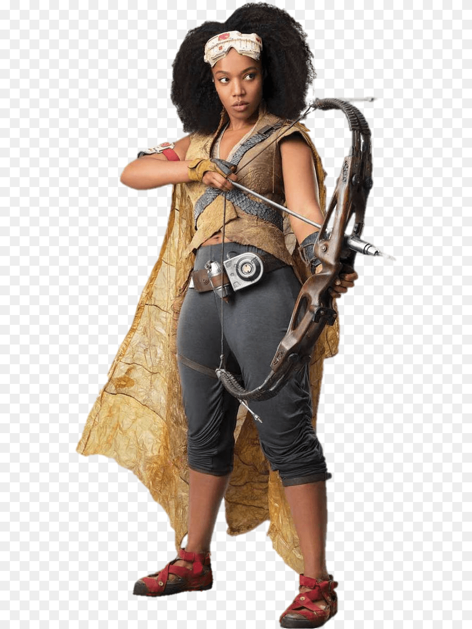 Star Wars The Rise Of Skywalker Character Pic Star Wars The Rise Of Skywalker Jannah, Adult, Person, Female, Woman Png