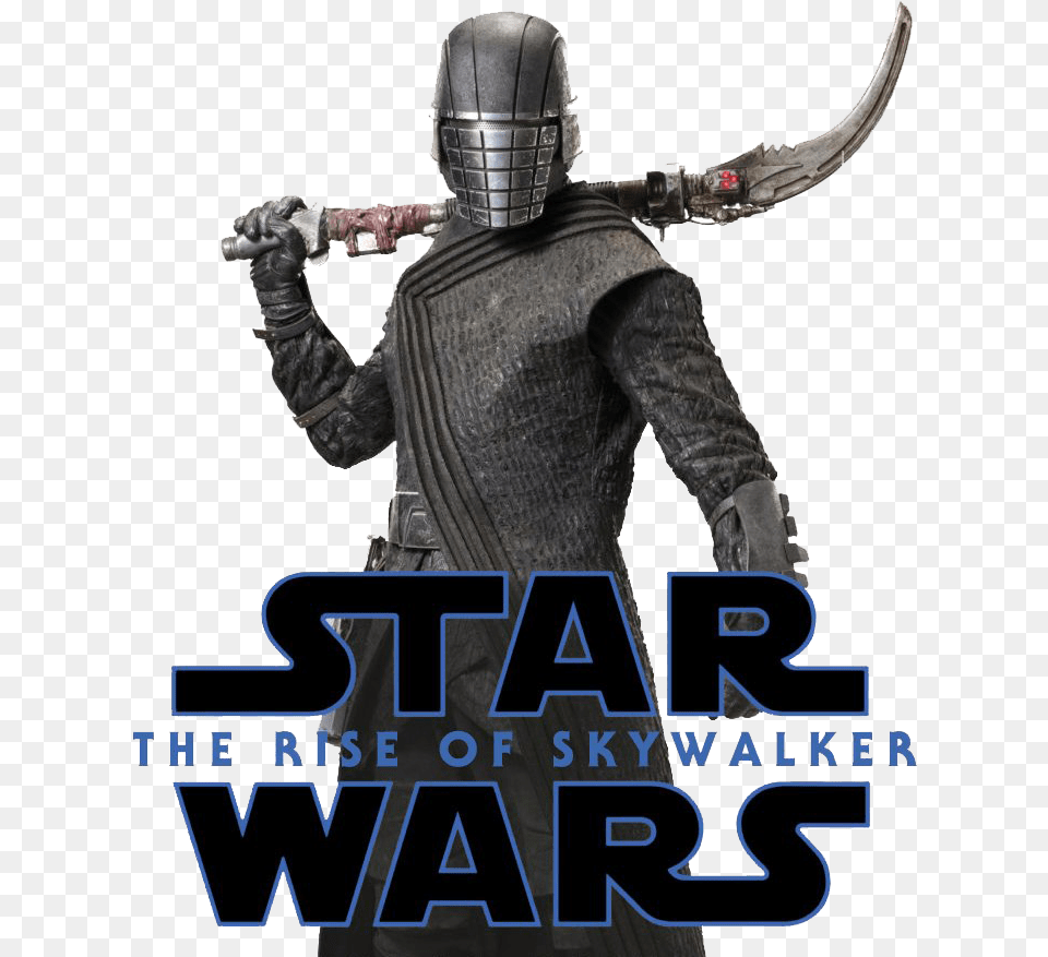 Star Wars The Rise Of Skywalker Clipart Mart Star Wars The Rise Of Skywalker Dk, Adult, Male, Man, Person Free Png