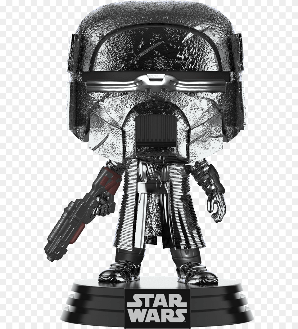 Star Wars The Rise Of Skywalker Funko Pop, Robot, Adult, Bride, Female Png Image