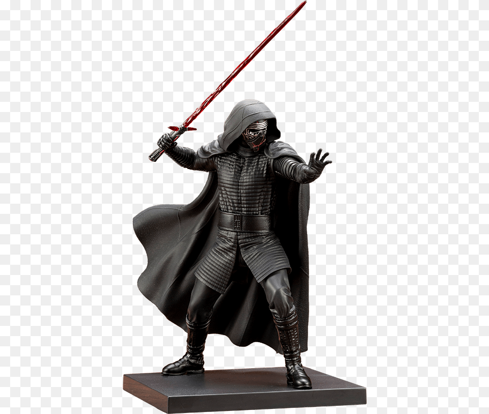 Star Wars The Rise Of Skywalker Kylo Ren, Adult, Female, Person, Woman Free Transparent Png