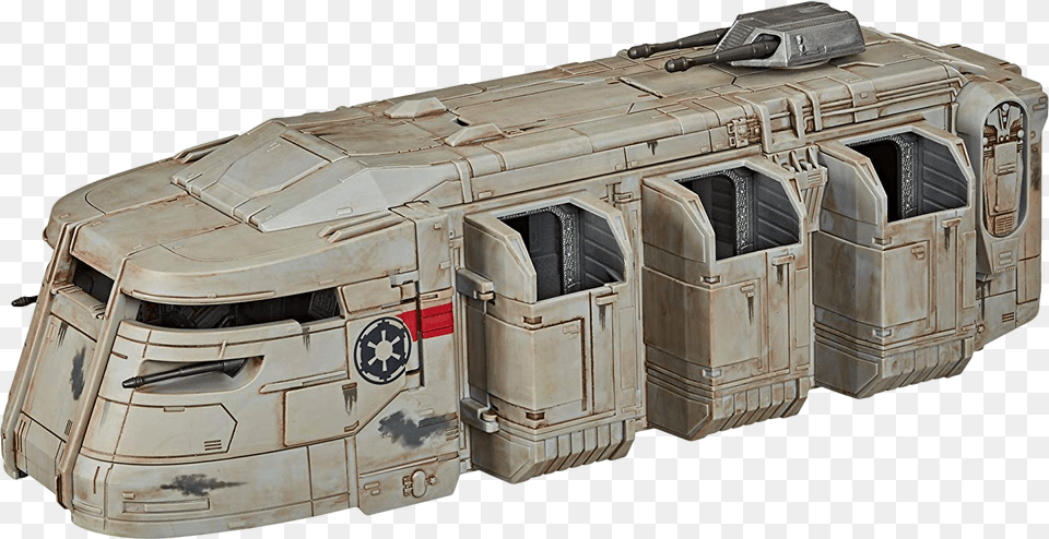 Star Wars The Vintage Collection Mandalorian Imperial Star Wars Transport Vehicle, Transportation, Car Png Image