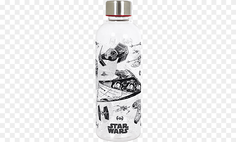Star Wars Tritan Drink Bottle, Water Bottle, Jar, Shaker Free Png Download