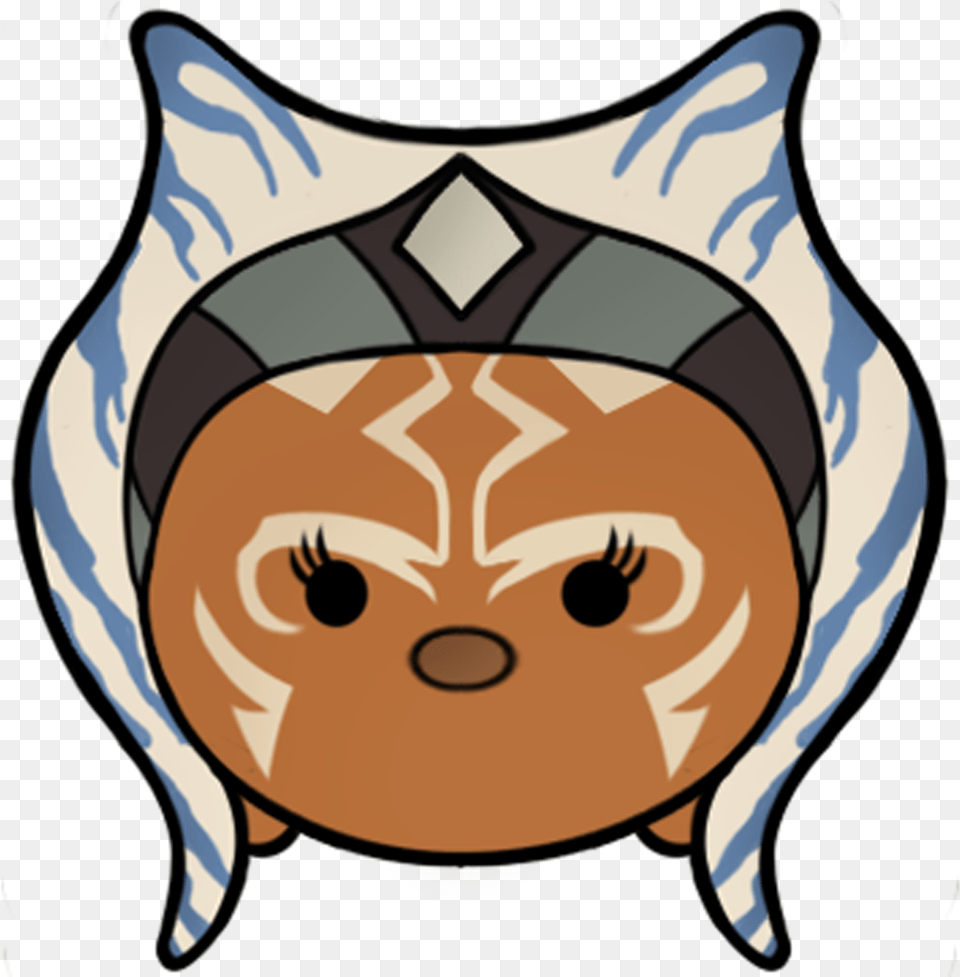 Star Wars Tsum Tsum Clipart Star Wars Tsum Tsum, Clothing, Hat, Baby, Person Free Png Download