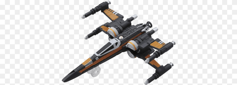 Star Wars Tsw X Wing Fighter Wing, Aircraft, Spaceship, Transportation, Vehicle Png