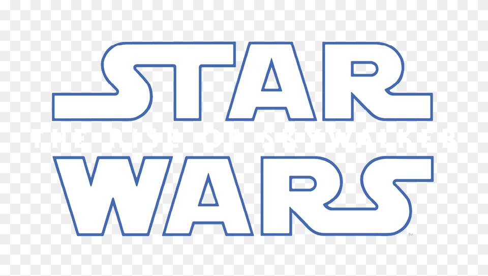 Star Wars United Hub Star Wars The Rise Of Skywalker Logo, Scoreboard, Text, City Png