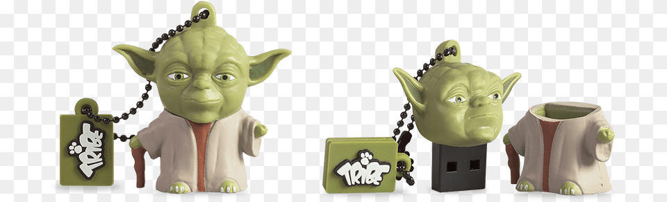 Star Wars Usb Flash Drive, Alien, Pottery, Baby, Person Png Image