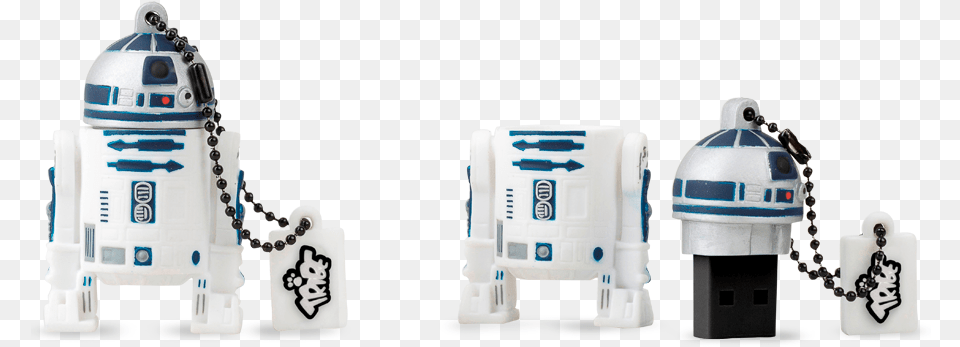 Star Wars Usb Flash Drive R2 D2 Sale Pendrive Star Wars Tribe, Toy, Robot, Fire Hydrant, Hydrant Free Transparent Png