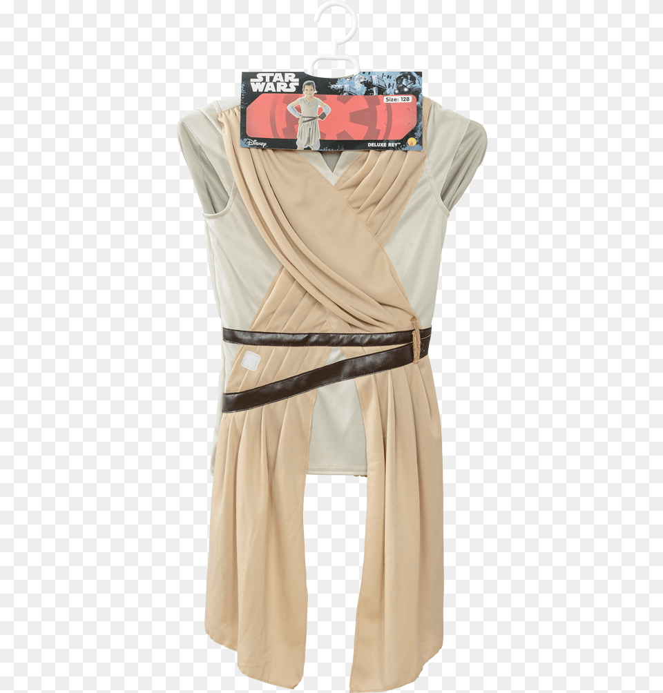 Star Wars Vii Rey Del Large Download Lego Star Wars, Clothing, Blouse, Person, Female Png
