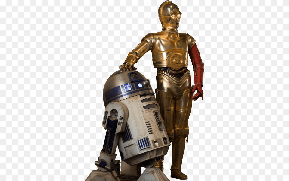 Star Wars Vii Star Wars The Force Awakens Renders, Robot, Adult, Male, Man Free Transparent Png