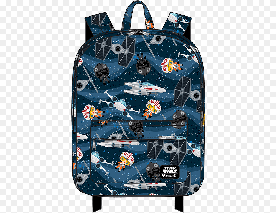 Star Wars X Wing, Bag, Backpack, Baggage, Aircraft Png