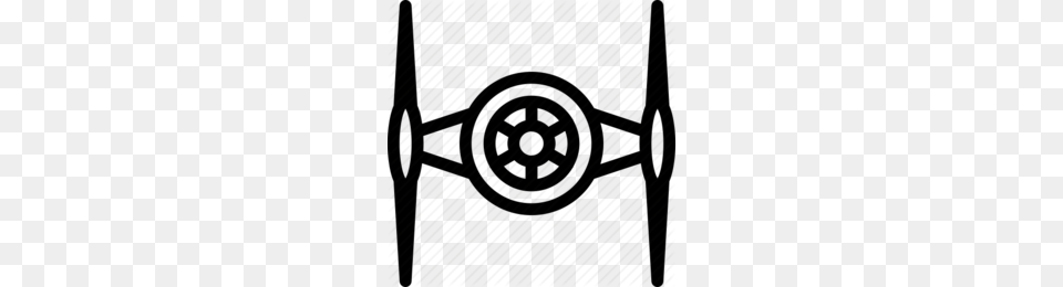 Star Wars X Wing Clipart, Machine, Spoke, Wheel, Alloy Wheel Free Transparent Png