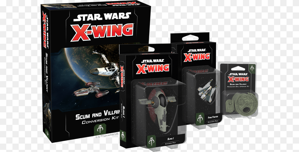 Star Wars X Wing Conversion Kits, Aircraft, Transportation, Vehicle Free Png