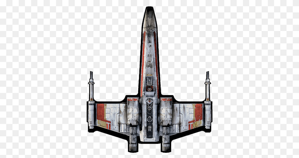 Star Wars X Wing Fighter Kite Shop Kites Flags Toys Decor, Aircraft, Transportation, Vehicle, Airplane Free Png Download