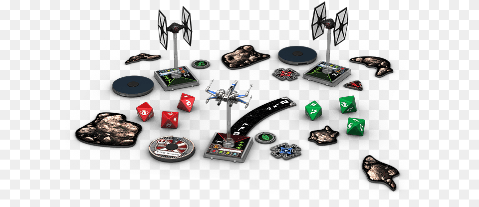 Star Wars X Wing Game X Wings Game Miniature Png