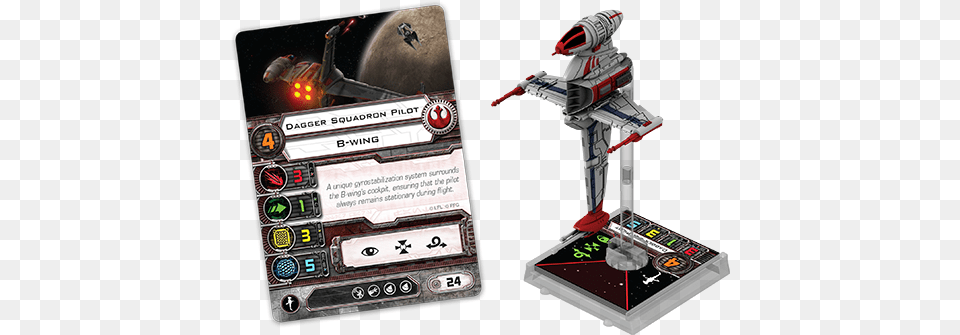 Star Wars X Wing Miniatures B Wing, Art, Collage, Gas Pump, Machine Free Png
