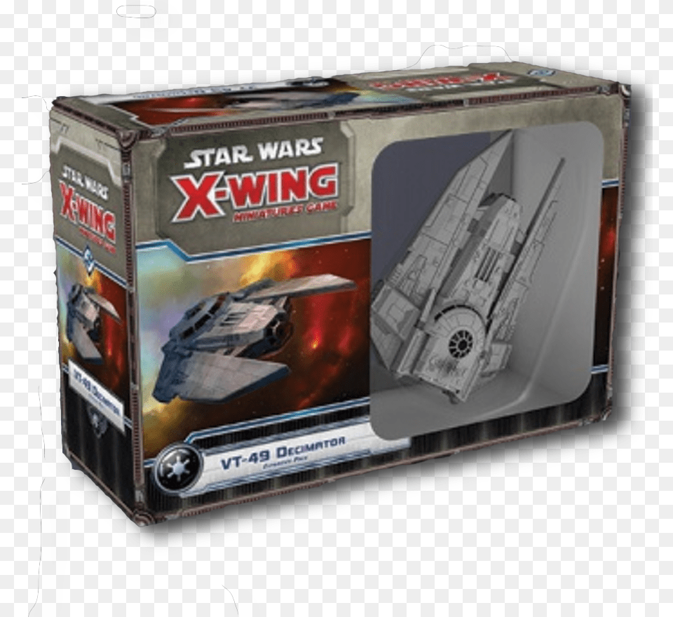 Star Wars X Wing Miniatures Game Decimator Star Wars X Wing Miniatures Game A Wing, Aircraft, Spaceship, Transportation, Vehicle Free Png