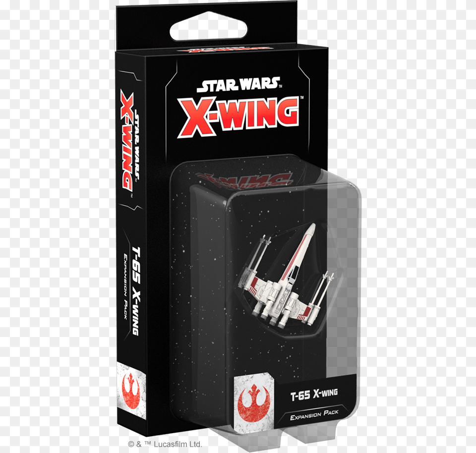 Star Wars X Wing Miniatures Game T 65 X Wing Expansion, Computer Hardware, Electronics, Hardware Free Transparent Png