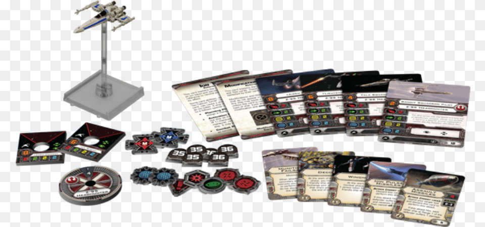 Star Wars X Wing Miniatures Game Tie Phantom, Urban Png Image