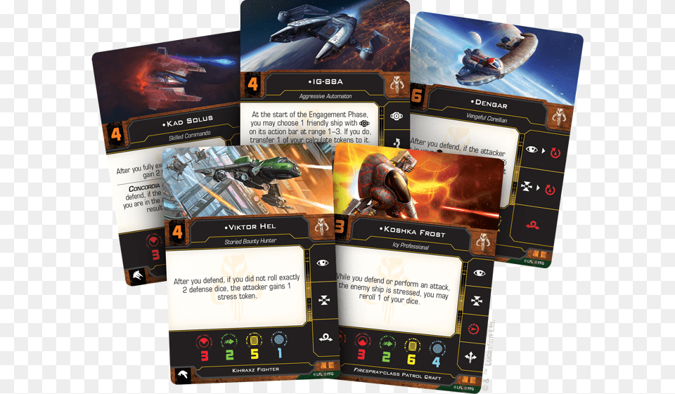 Star Wars X Wing Miniatures X Wing 20 Scum, Person, Adult, Male, Man Free Png Download