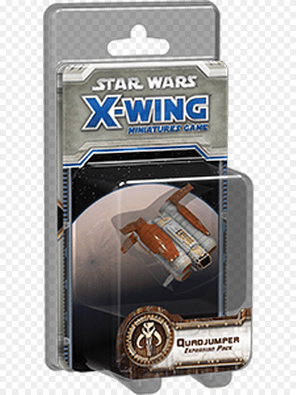 Star Wars X Wing Quadjumper Expansion Pack 1st Edition Description Wing, Car, Transportation, Vehicle Free Transparent Png