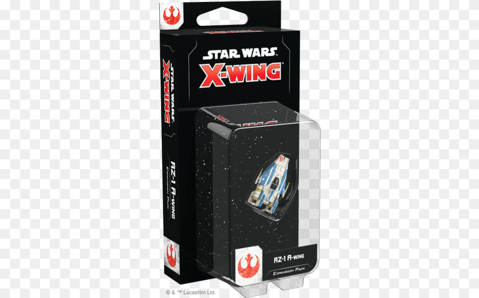 Star Wars X Wing Rz1 Awing Expansion Pack Hyena Class Droid Bomber Wing, Computer Hardware, Electronics, Hardware, Box Png Image