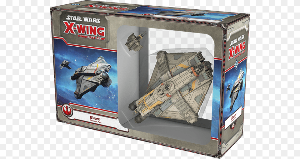 Star Wars X Wing Star Wars X Wing Ghost, Aircraft, Spaceship, Transportation, Vehicle Png Image