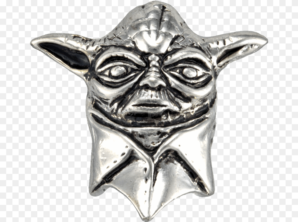 Star Wars Yoda, Accessories, Art, Ornament, Person Free Transparent Png