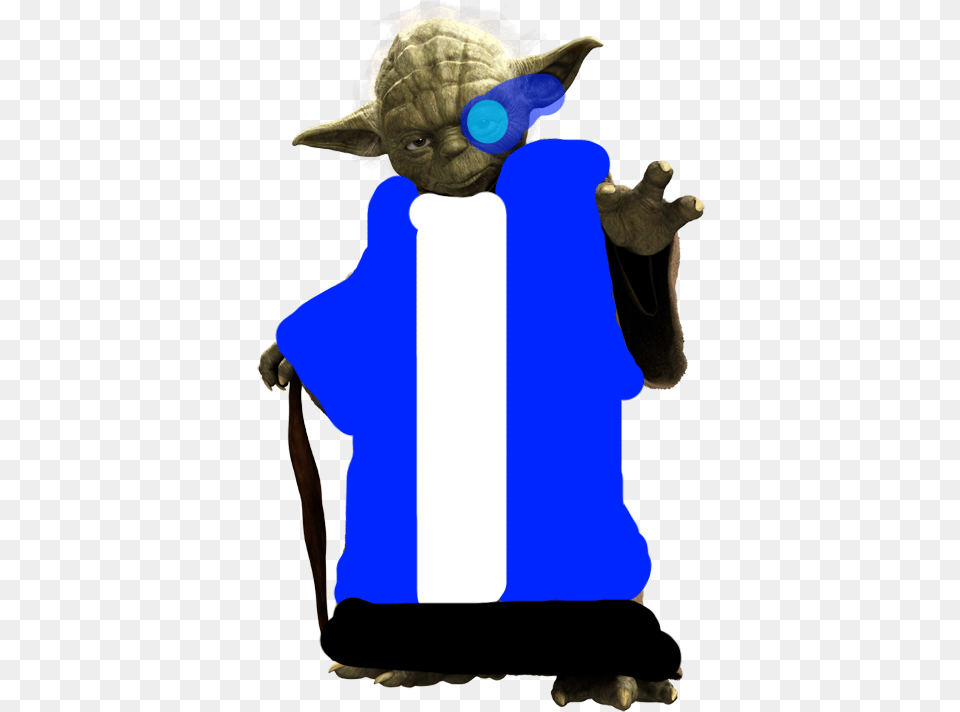 Star Wars Yoda Clipart Yoda Master, Clothing, Costume, Person, Baby Png