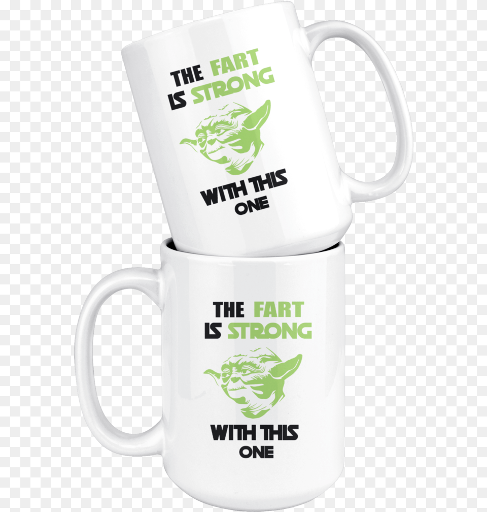 Star Wars Yoda Global Warming Transparent Cartoon Josie Outlaw, Cup, Beverage, Coffee, Coffee Cup Png