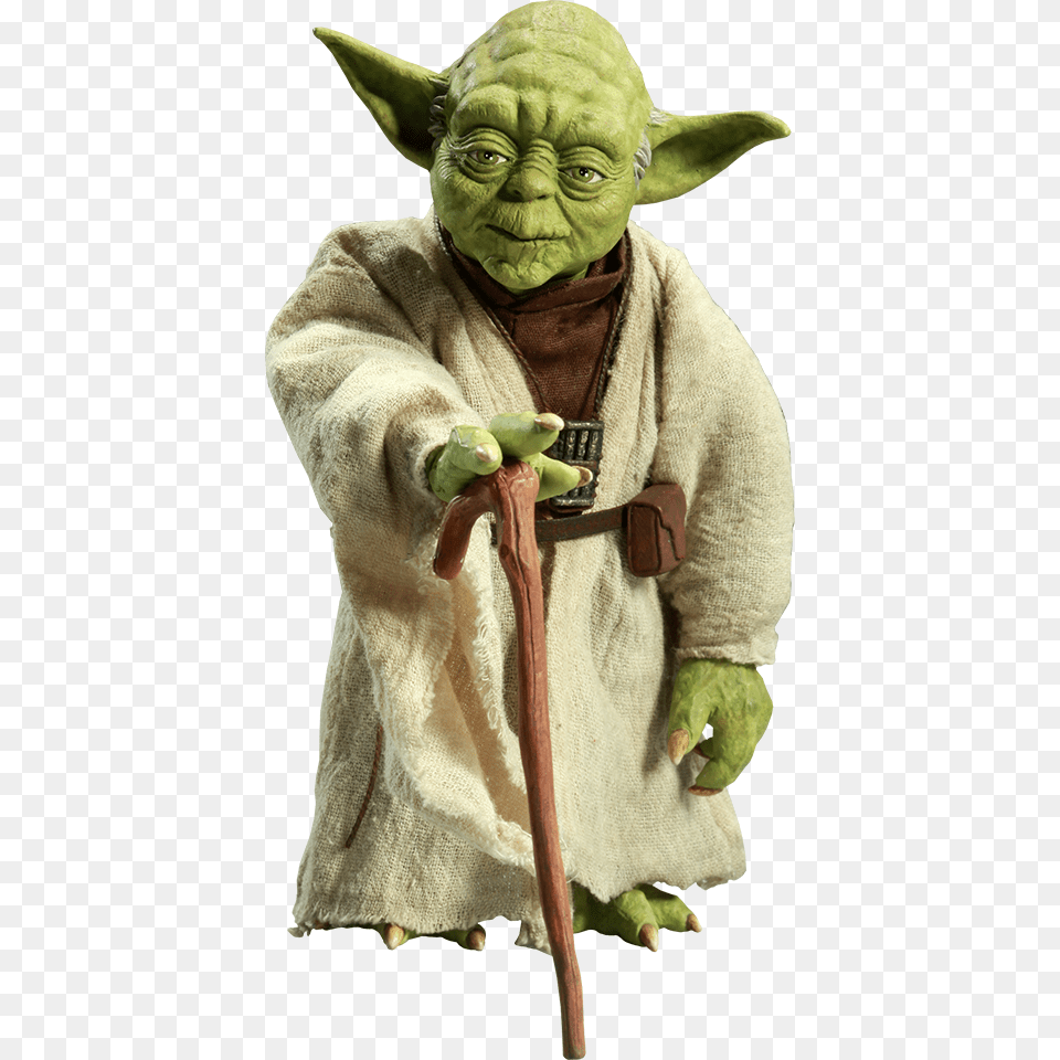 Star Wars Yoda Jpg Black And White Library 900 Years You Reach, Accessories, Person, Female, Adult Free Png