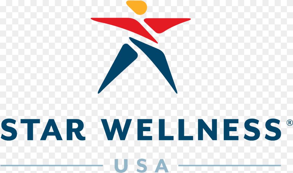 Star Wellness, Logo, Blade, Dagger, Knife Free Png