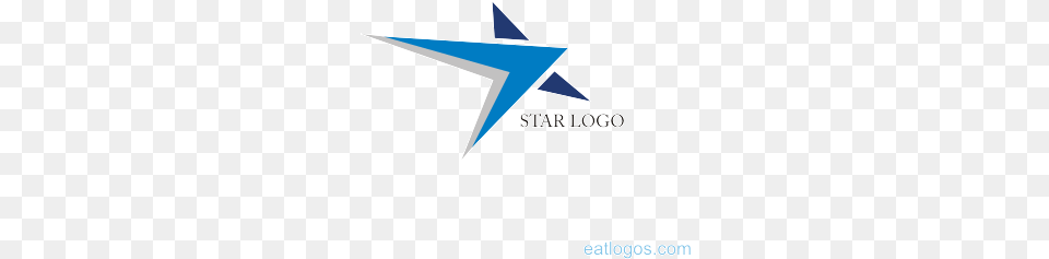 Star With Arrow Design Logo Download Star Logo, Star Symbol, Symbol Png