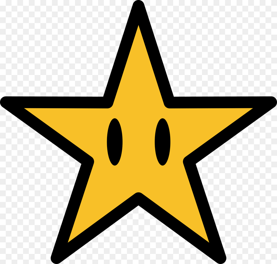 Star With Eyes, Star Symbol, Symbol, Animal, Fish Png