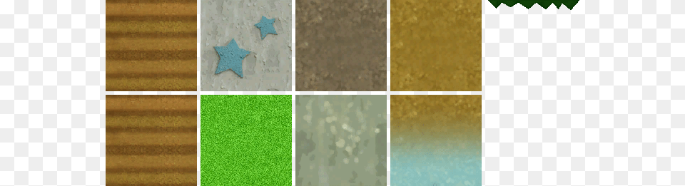 Star World Super Mario Galaxy Textures, Leaf, Plant, Art, Collage Free Png Download