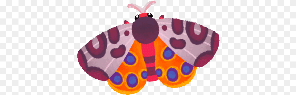 Star Yay Gif Star Yay Happy Discover U0026 Share Gifs Pikaole Moth Gif, Animal, Butterfly, Insect, Invertebrate Free Transparent Png