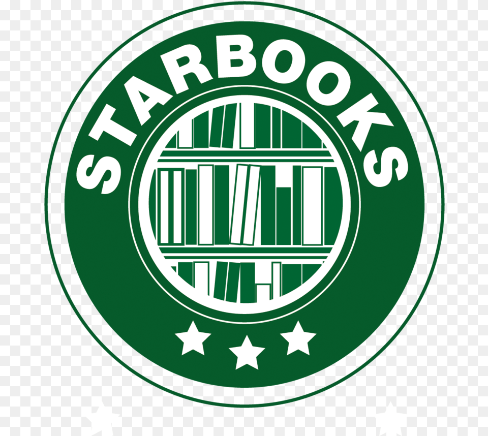 Starbooks Logo Png Image