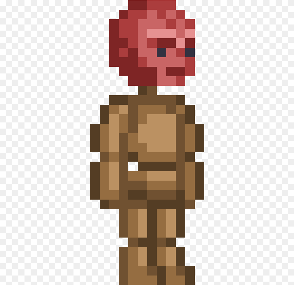 Starbound Apex Anatomy Mask Cartoon Free Transparent Png