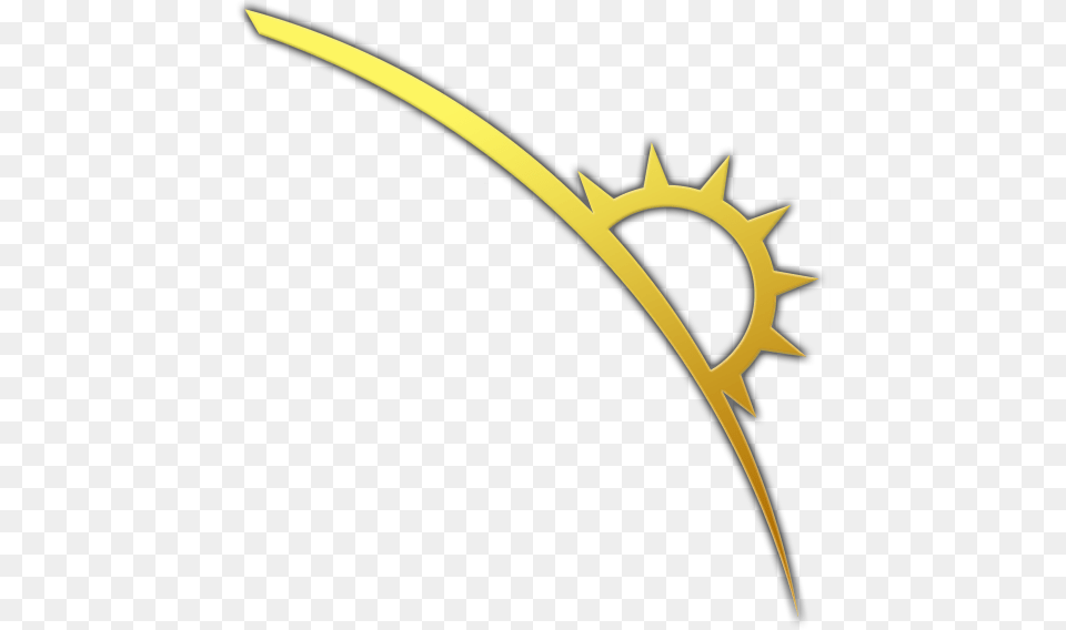 Starbound Logo Starbound Icon, Bow, Weapon, Machine, Gear Png