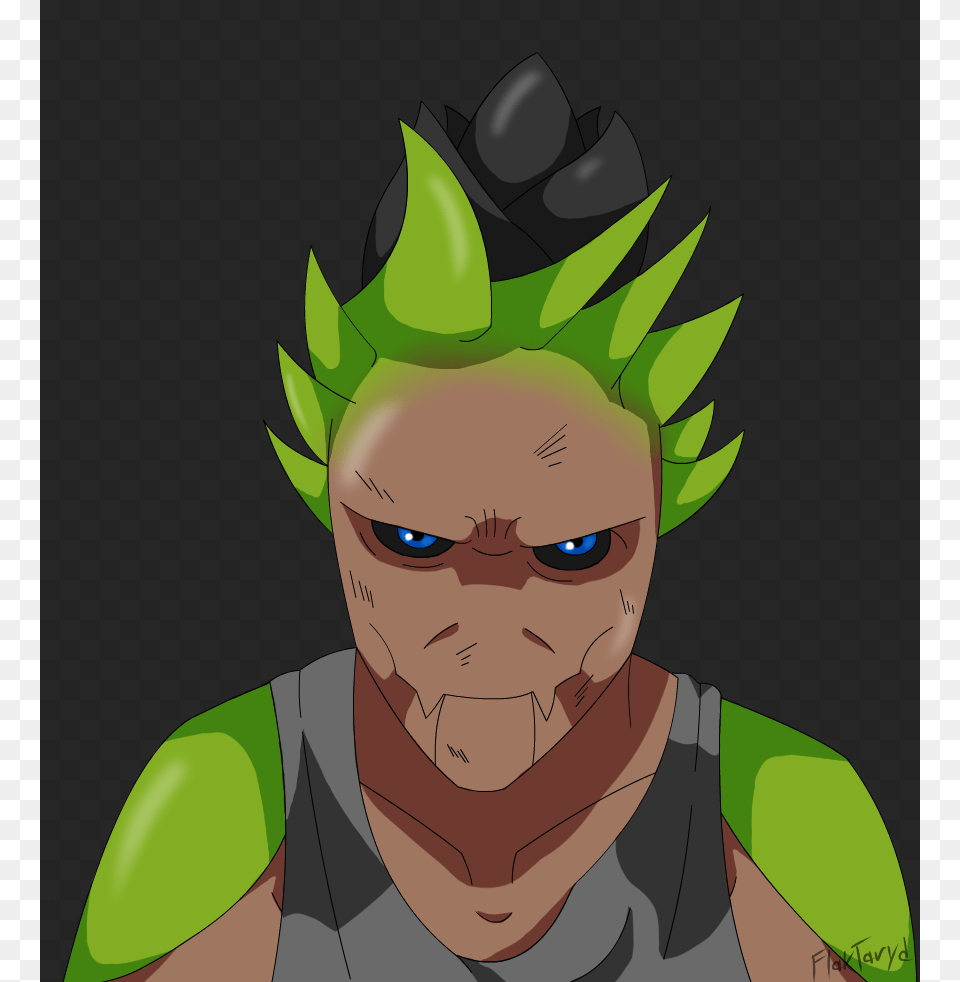 Starbound Menacing Stare, Person, Face, Head, Cartoon Free Transparent Png