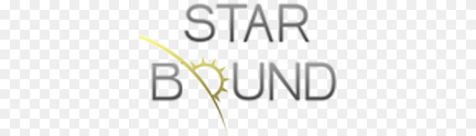 Starbound Starbound Logo, Text, Outdoors, Face, Head Free Png