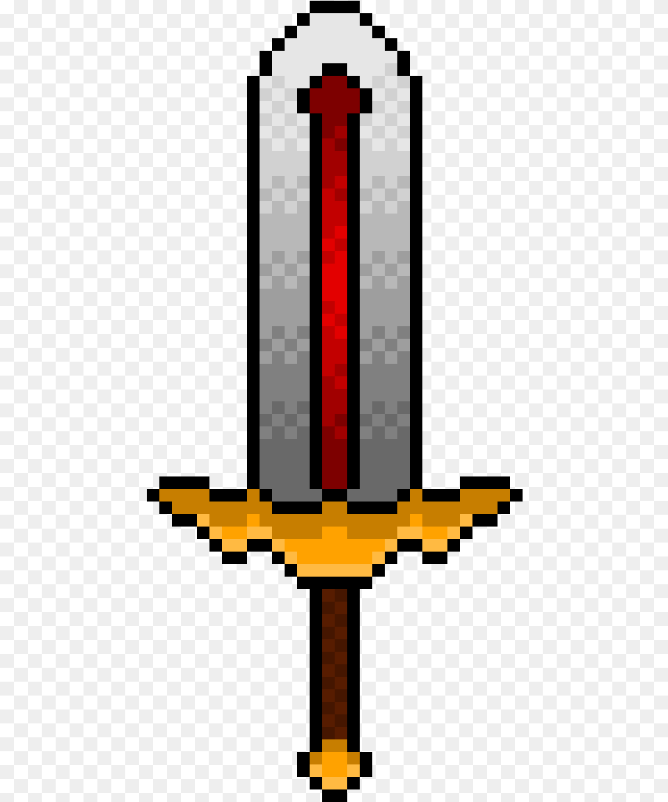 Starbound Sword Test Chrono Trigger, Weapon, Cross, Symbol Free Png