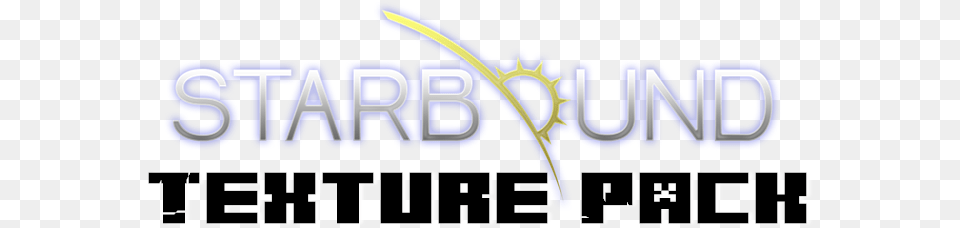 Starbound Texture Pack Wip Minecraft Starbound Resource Pack, Light, Logo, Scoreboard, Text Png Image