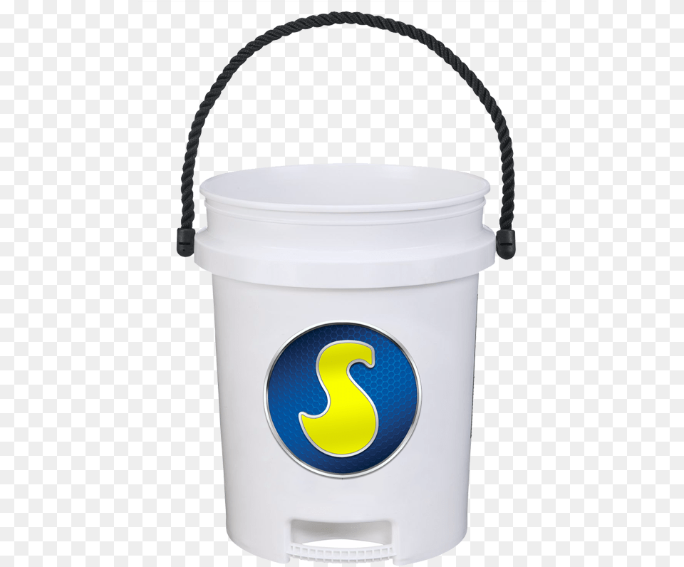 Starbrite Bucket, Bottle, Shaker Png