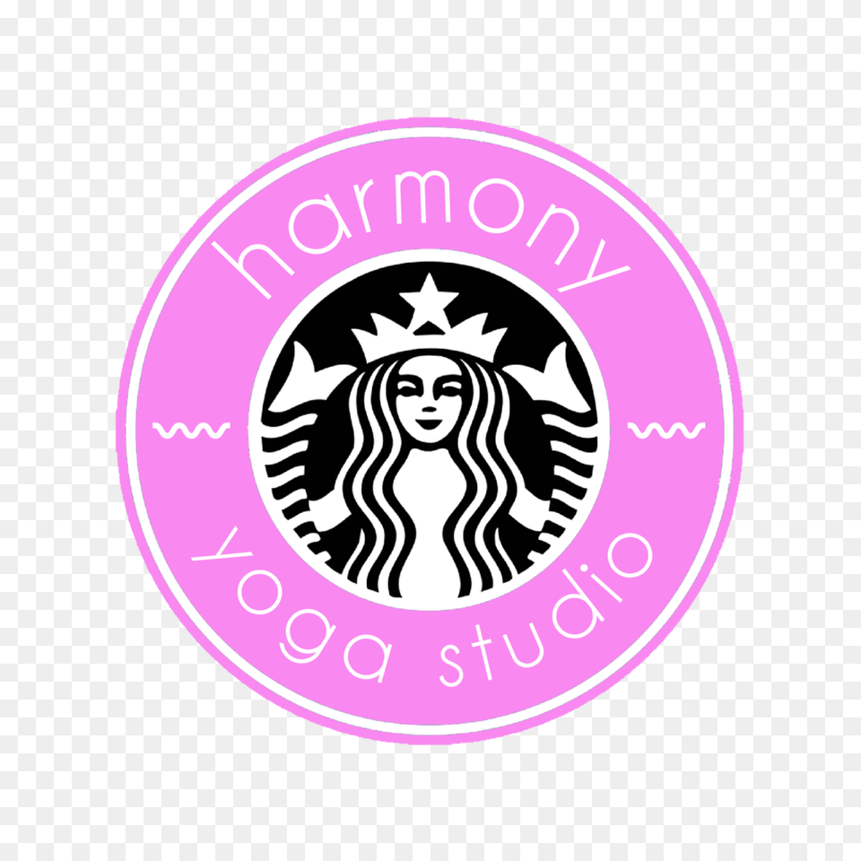 Starbuck Logo Starbucks New Logo 2011, Badge, Symbol, Face, Head Free Transparent Png