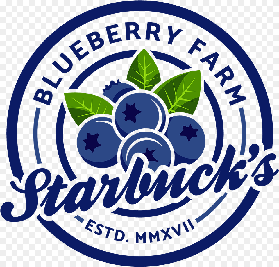 Starbuck S Blueberry Farm Dolly Name, Berry, Food, Fruit, Plant Free Png