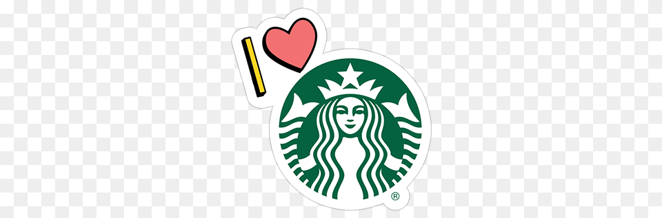 Starbucks, Logo, Ammunition, Face, Grenade Png