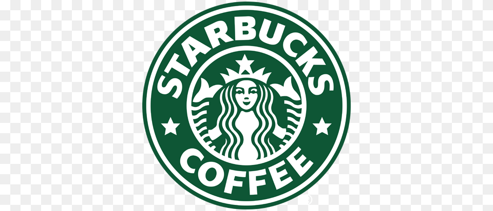 Starbucks, Logo, Face, Head, Person Free Png