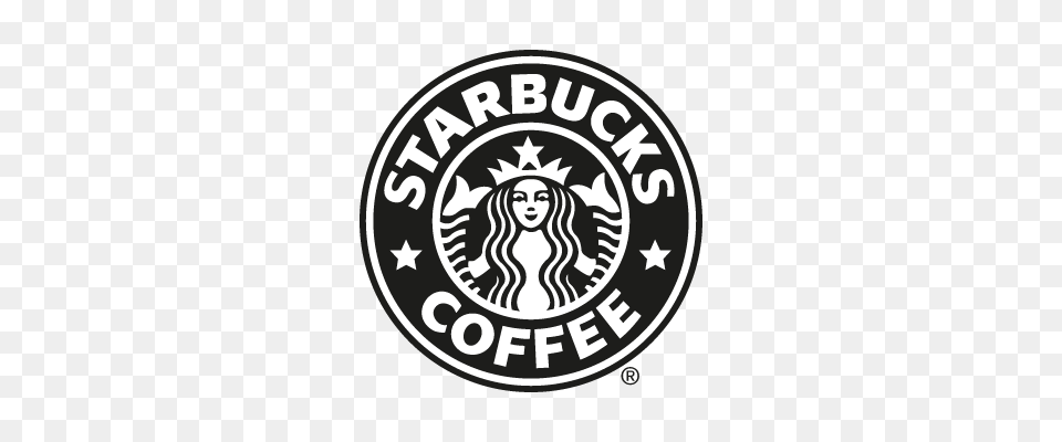 Starbucks, Logo, Baby, Face, Head Free Png